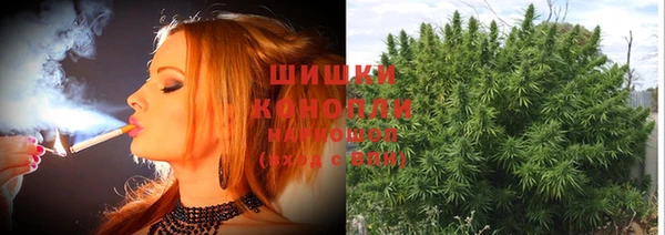 каннабис Пересвет